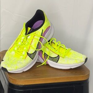 Women's Nike SuperRep Go 3 FlyKnit Next Nature